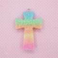 Enhanced Rainbow Cross Freshie